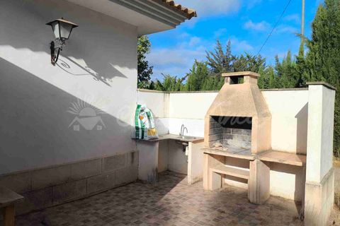 Villa i Yecla, Murcia, Yecla - € 299.000 | Ref: SF0543 - foto 32